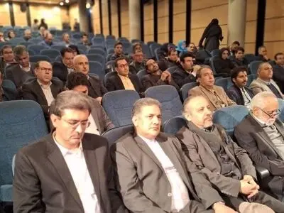 ثبت جهانی مسجد جامع ساوه، گامی به سوی حفظ و معرفی میراث فرهنگی ایران