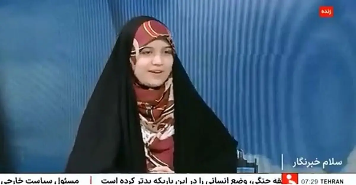 رتبه یک انسانی: با دیدن رتبه‌ام فکر کردم سیستم مشکل دارد! + فیلم