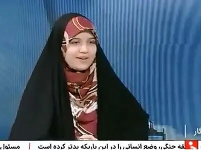 رتبه یک انسانی: با دیدن رتبه‌ام فکر کردم سیستم مشکل دارد! + فیلم
