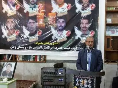 دولت مصمم به استیفای حقوق کارگران جانباخته معدن آزادشهر است/ کمیته حقیقت‌یاب پیگیر دلایل حادثه و برخورد با مقصران است 