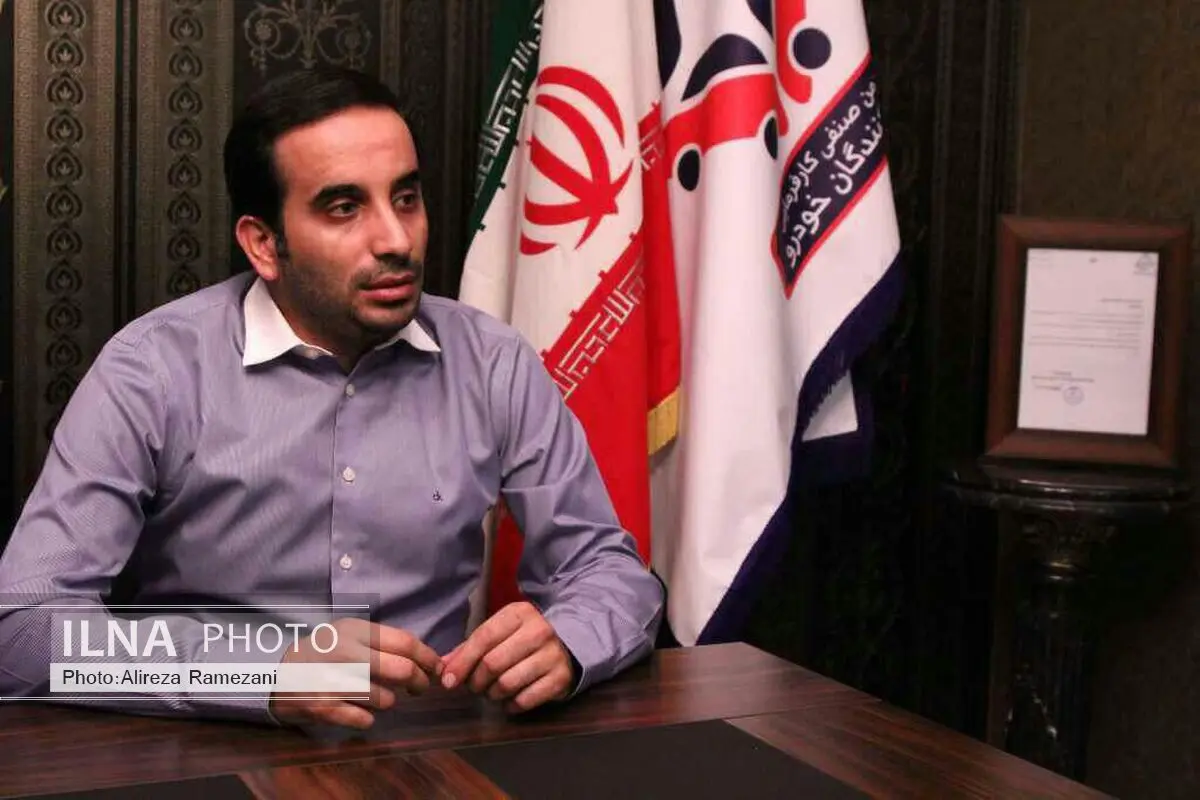 ادعای رئیس اتحادیه نمایشگاه داران اتومبیل کذب از آب درآمد