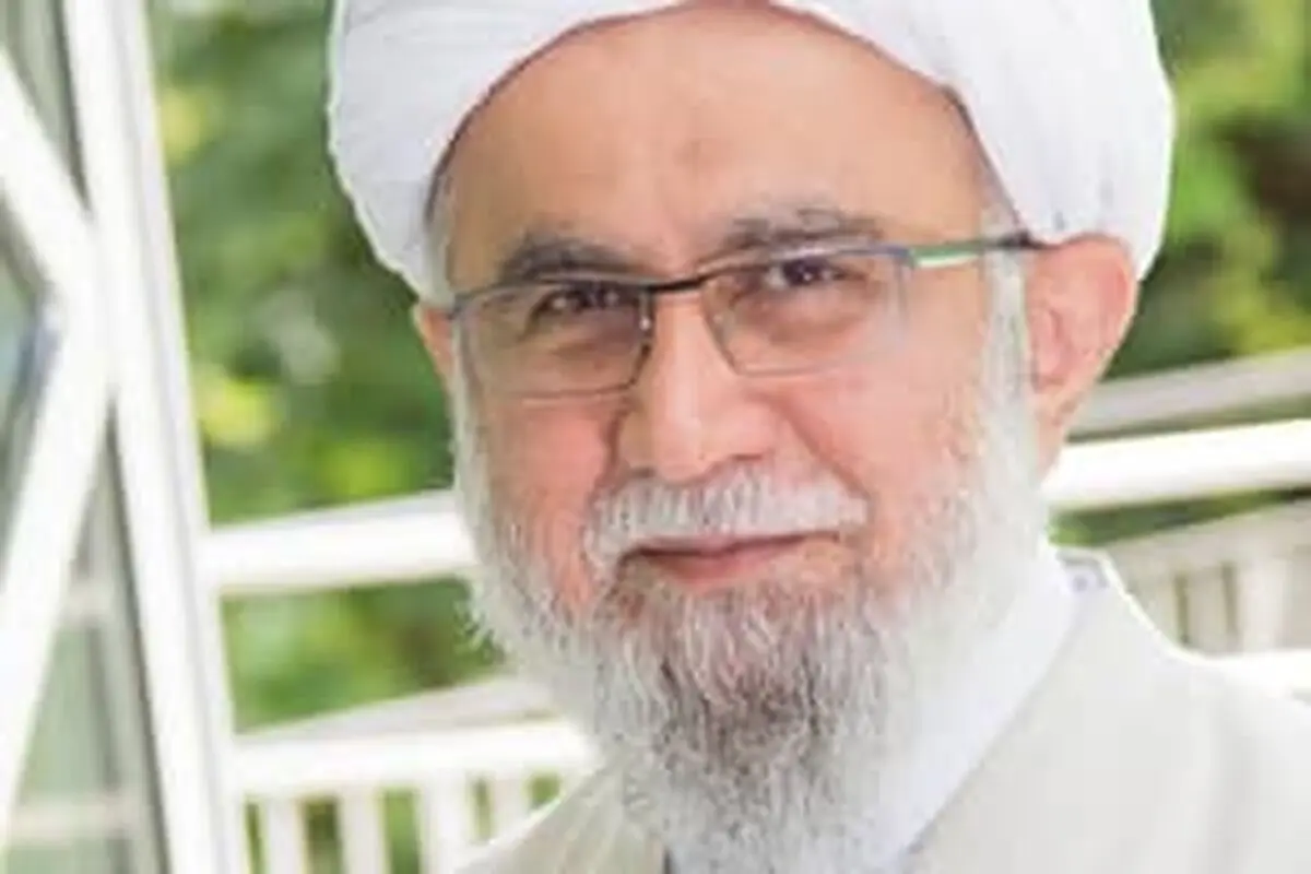 ۱۲ سال تبلیغ شیعه در قلب اروپا