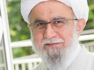 ۱۲ سال تبلیغ شیعه در قلب اروپا