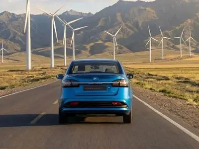 از ایجاد زیرساخت تا توسعه محصول؛ استراتژی کرمان موتور برای خودروهای پاک