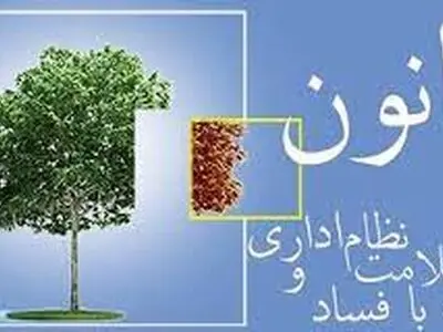 رسالت شورای هماهنگی دستگاه‌های نظارتی تقویت سلامت نظام اداری است