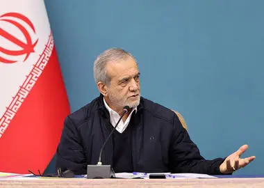 پرسش پزشکیان از برخی رهبران کشورهای جهان