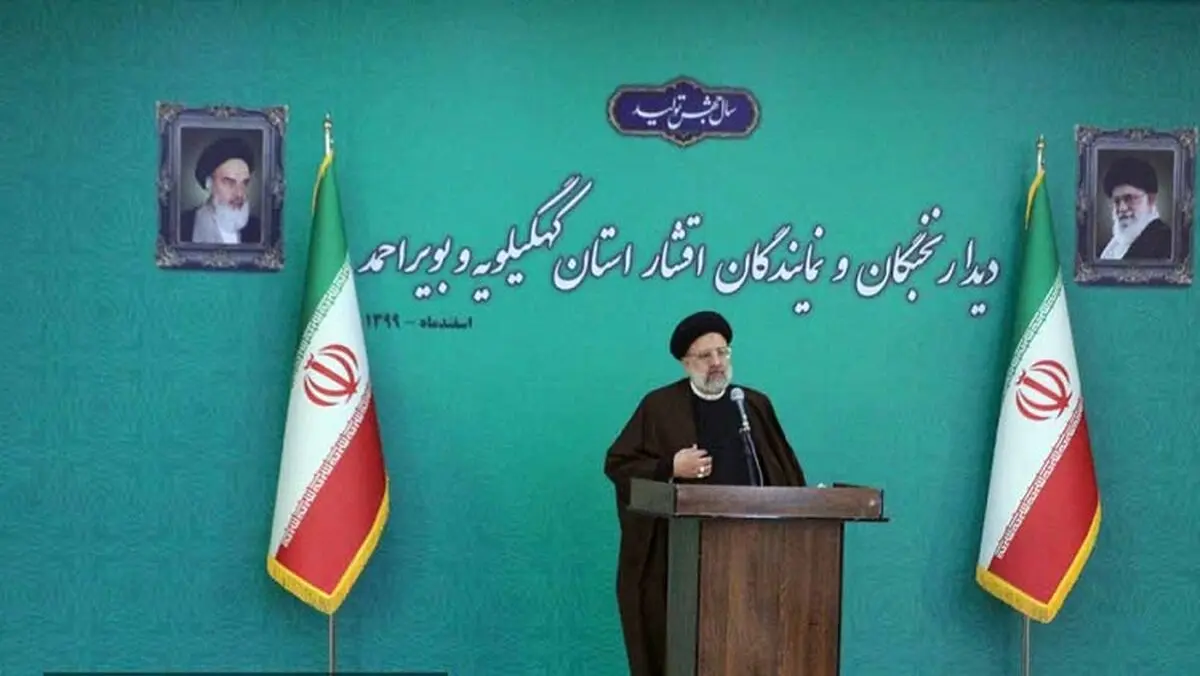 عدالت اقتصادی، آسیب‌های اجتماعی  را کاهش می‌دهد 