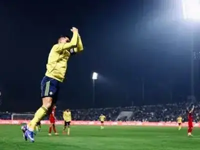 رکوردشکنی کریستیانو در عربستان؛ صدرنشین گلزنان خارجی النصر