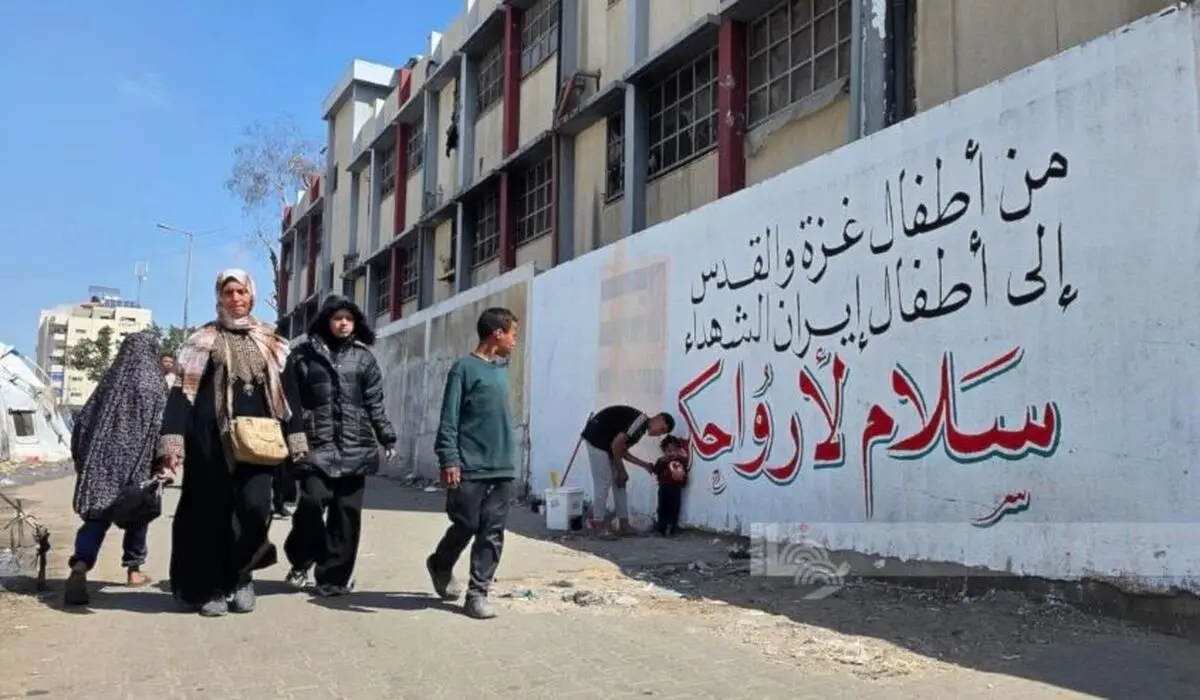 انتقادات در غزه بالا گرفت؛ چرا نام فلسطین در توافق ایران و آمریکا نیامد؟