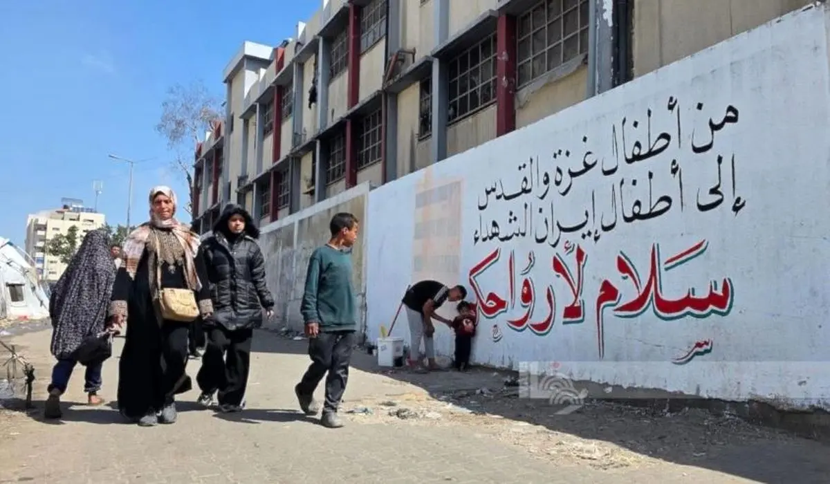 انتقادات در غزه بالا گرفت؛ چرا نام فلسطین در توافق ایران و آمریکا نیامد؟