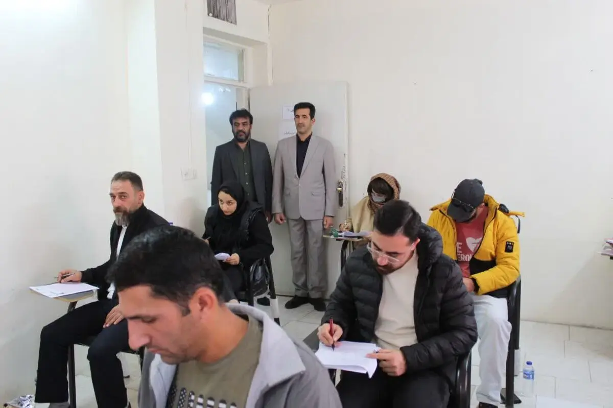 رشد ۴۲ درصدی شرکت‌کنندگان آزمون‌های گردشگری لرستان به‌دنبال ثبت جهانی دره خرم‌آباد