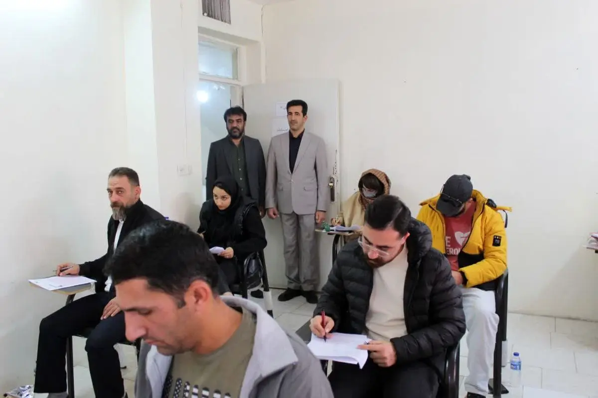 رشد ۴۲ درصدی شرکت‌کنندگان آزمون‌های گردشگری لرستان به‌دنبال ثبت جهانی دره خرم‌آباد