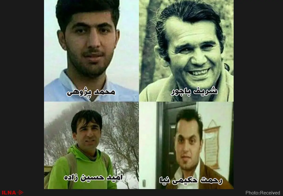 پاسخ مسئولان قانع‌مان نکرد/ شاهدان عینی دوبار صدای انفجار شنیدند