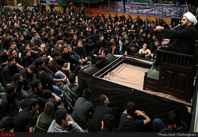 گالری