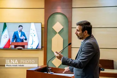 نشست خبری سخنگوی شورای نگهبان