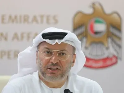 موافقت امارات با آغاز مذاکرات صلح یمن پیش از پایان سال ۲۰۱۸