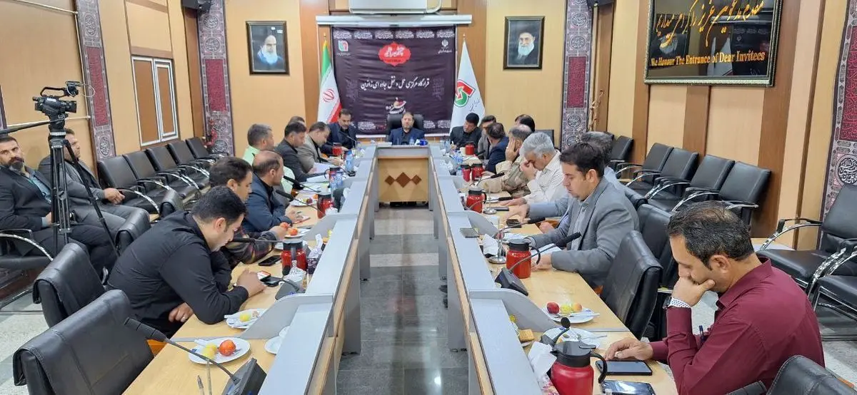 مشکلات مرز مهران سالها پاسکاری شده/فرصت سهل انگاری تمام شد