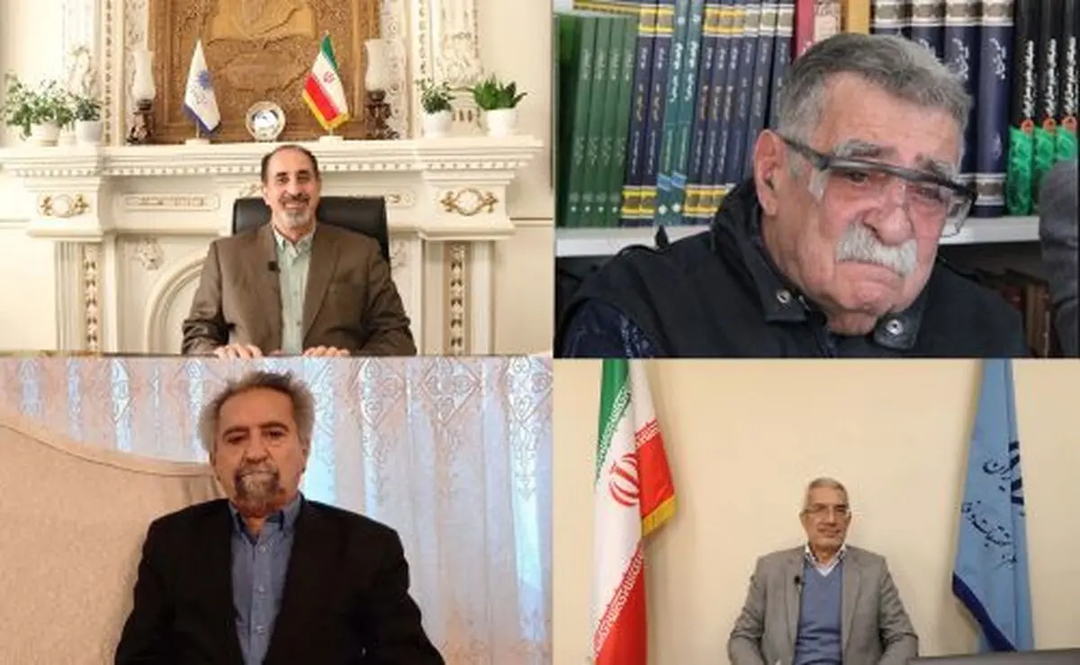 نگره خواجه نصیر به عرفان کاملاً بر بنیاد عقل و قرآن است