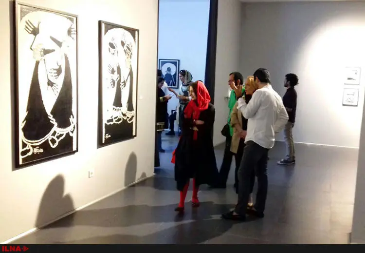 گالری
