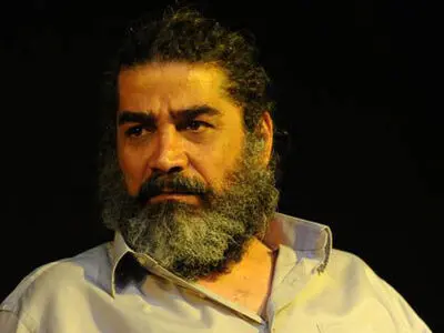 میکائیل شهرستانی با امانوئل اشمیت به خانه نمایش می‌رود
