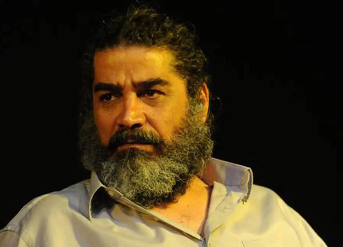 میکائیل شهرستانی با امانوئل اشمیت به خانه نمایش می‌رود