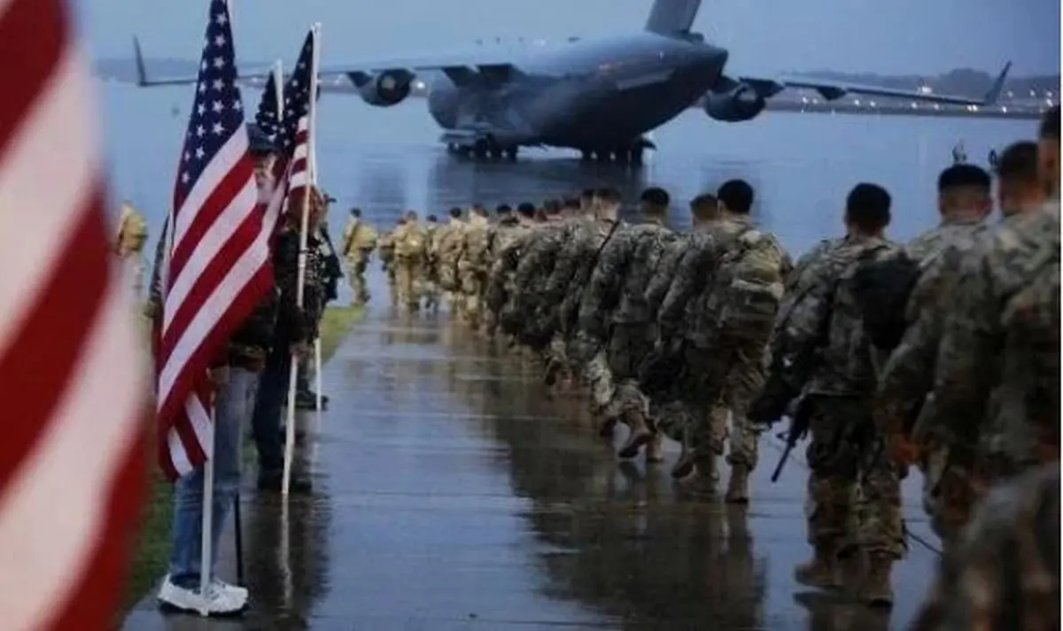 پنتاگون در آستانه «قماری خطرناک»؛ سناریوی حمله زمینی به ایران روی میز