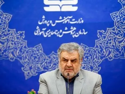 سواد دیجیتالی برای معلمان در شرایط کنونی ضروری است