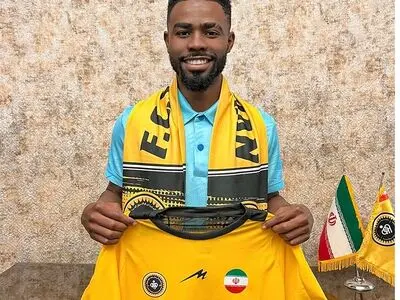 سپاهان همچنان در انتظار ITC کامسوبا