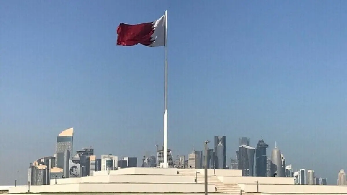 قطر حمله به بندر «الزویتینه» در شرق لیبی را محکوم کرد