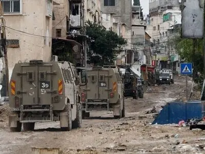 شهادت ۲ فلسطینی به ضرب گلوله نظامیان صهیونیست در کرانه باختری