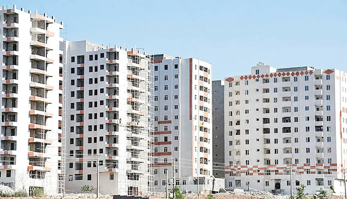 واگذاری ۲۵۰۰ قطعه زمین به متقاضیان مسکن ملی در بینالود