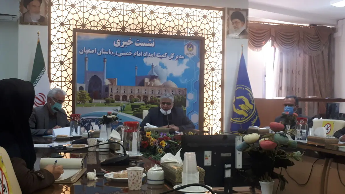 کمک به مردم لبنان و فلسطین شایعه است/تمام کمک‌ها صرف مددجویان کمیته امداد می شود