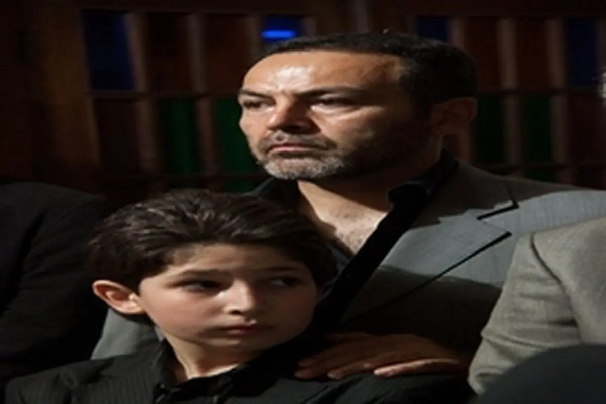 پاسخ عرب نیا به حاتمی کیا چه بود