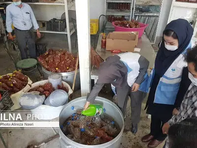 تشکیل کارگروه ویژه در دادستانی کرج برای نظارت بر تولید و عرضه مواد غذایی/ 50 درصد واحدهای صنفی فاقد مجوز هستند