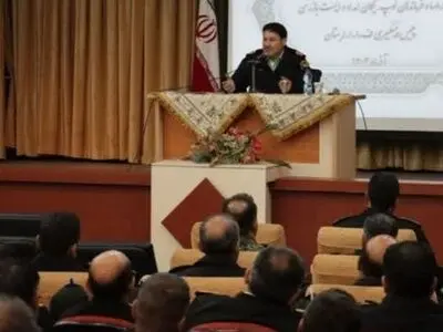 پاسخگویی به مطالبات و ارائه خدمت به شهروندان سرلوحه کار پلیس خدمتگزار است
