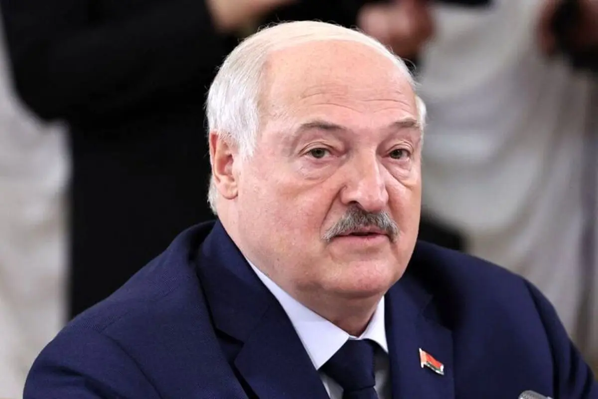 لوکاشنکو، ۲۲ زندانی را عفو کرد