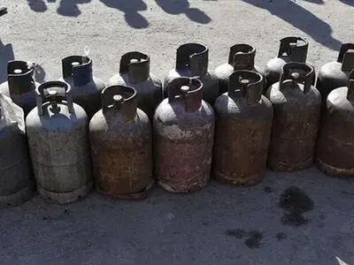 توزیع گاز مایع در قزوین به صورت الکترونیکی