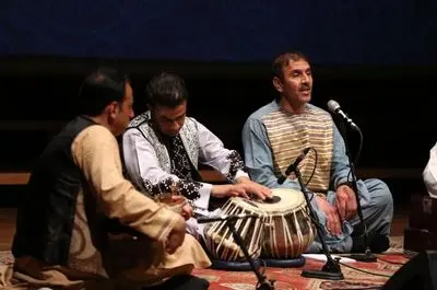 نگاهی به اجراهای جشنواره موسیقی فجر در روز پنجشنبه/میزبانی در هشت سالن
