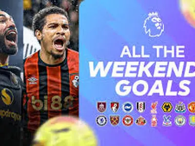 ویدئو: تمامی گل‌های هفته 23 پریمیرلیگ