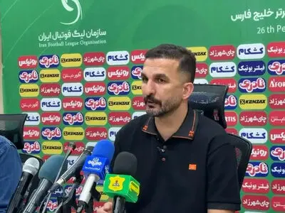 نوری: اگر رفتنم به سود صنعت نفت باشد، جدا می‌شوم