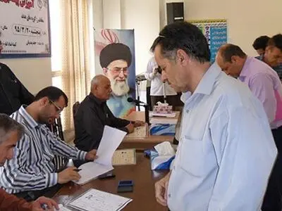 اعلام نتایج انتخابات اتحادیه صنف عکاسان و فیلمبرداران قرچک 