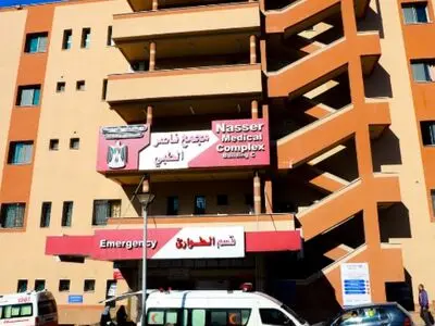 ۱۷۲۳ نیروی درمانی در غزه قربانی حملات اسرائیل شده‌اند