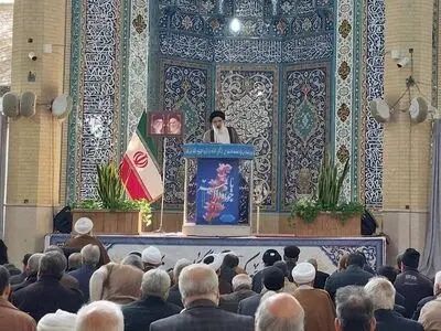 هر صحبتی از مذاکره با آمریکا نشان دهنده خطای راهبردی و ضعف است