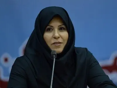 رییس فدراسیون ژیمناستیک: انتشار عکس بی‌حجاب انتقام شخصی است!