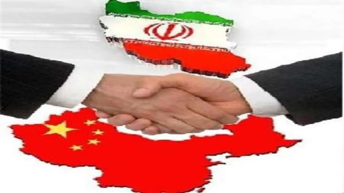 تأکید چین بر ورود کالاهای با کیفیت به ایران