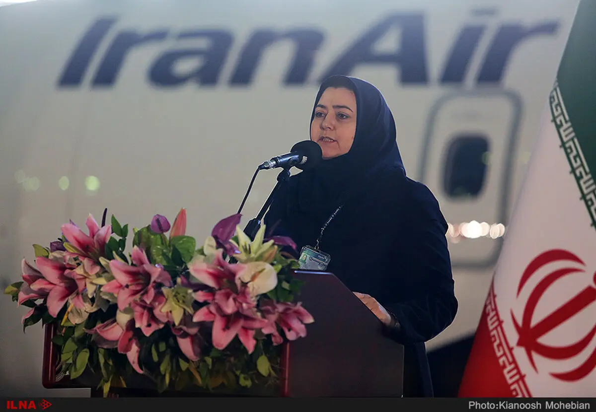 اروپا اگر بخواهد می تواند حامی ایران باشد/ هواپیماهای جدی بدون سوخت گیری از اروپا وارد کشور شدند