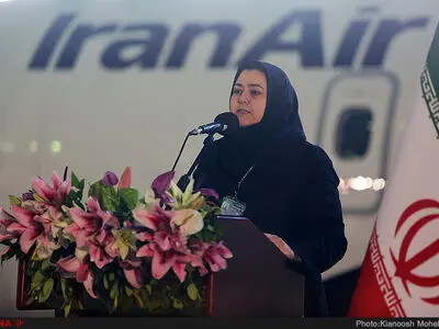 اروپا اگر بخواهد می تواند حامی ایران باشد/ هواپیماهای جدی بدون سوخت گیری از اروپا وارد کشور شدند