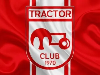 شکایت تراکتور از باشگاه پرسپولیس