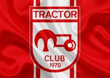 ترکیب تراکتور مقابل پرسپولیس
