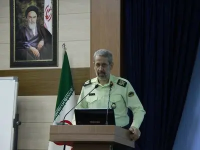 خاکریزهای نظام اسلامی در برابر تهدیدهای دشمن همواره باید مستحکم باشد